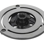 Disc ambreiaj compresor AC (DELPHI, CVC,) NISSAN ALMERA II, QASHQAI I; RENAULT GRAND SCENIC II, MEGANE I, MEGANE I CLASSIC, MEGANE I COACH, MEGANE II, MEGANE SCENIC, SCENIC I 1.4-2.0 dupa 1998, THERMOTEC