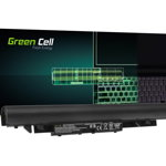 ﻿Baterie laptop JC04 pentru HP 240 G6 245 G6 250 G6 255 G6, HP 14-BS 14-BW 15-BS 15-BS024NW 15-BS047NW 15-BW 17-AK 17-BS acumulator marca Green Cell