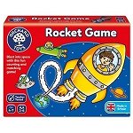 Joc Educativ Racheta Rocket Game, Orchard Toys