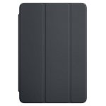 Husa de protectie Apple Smart Cover pentru iPad Mini 4, Charcoal Grey