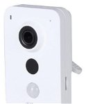 Camera Supraveghere Video Dahua IPC-K15P,2.8 mm, 1/3" CMOS, 1.3 MP, 960p, Microfon (Alb)