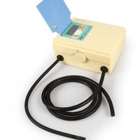 Deger DBS-T Automatic Timer Functionare Baterii, Deger