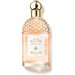 Guerlain Aqua Allegoria Apă de toaletă Orange Soleia, 125 ml