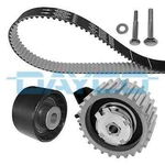 Set curea de distributie VOLVO S40 I (VS) INA 5550273