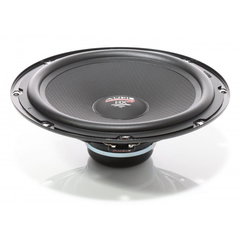 Set 2 Difuzoare midrange woofer Audio System EX 200 SQ EVO 3, 225 watts, 200 mm, 8", 4 ohm, Audio System