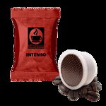 Bonini Intenso capsule cafea compatibile Lavazza Espresso Point 50buc, Bonini