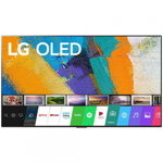 Televizor LG OLED55GX3LA, OLED, 55", Smart TV, Ultra HD / 4K (3840 x 2160), Perfect Viewing Angle, Perfect Color, Billion Rich Colors, Perfect Black, Pixel Dimming, Ultra Luminance Pro, AI Picture Pro, AI Upscaling, Cinema HDR, Dolby Vision IQ, HDR10 Pro