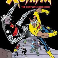 X-statix: The Complete Collection Vol. 2