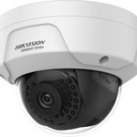 Camera de supraveghere IP HiWatch HWI-D121H-28(C), Full HD, 2.8 mm, IR 30m, PoE, IP67, IK10, Hiwatch