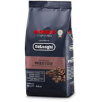 Delonghi Cafea boabe DeLonghi Kimbo Espresso Prestige DLSC614 - 5513282401, 250g, 65% Arabica - 35% Robusta, Prajire medie-avansata, Intensitate 5, Delonghi