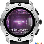 Ceas Smartwatch Barbati, Diesel, Diesel On DZT2014