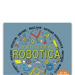 Robotica - activitati de stiinta, Didactica Publishing House