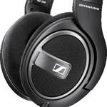 Casti Sennheiser HD 559 Black