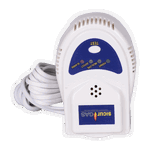 Detector de gaz SICURGAS, 230 V