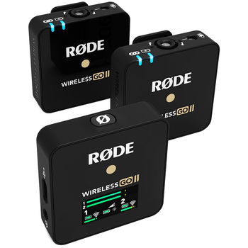 Rode Wireless ME lavaliera wireless