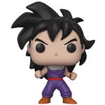 Figurina Funko Pop Animation Dragonball Z - Gohan (Training Outfit)