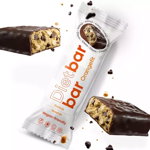 Diet Bar - Baton proteic cu ciocolată, 60g | Orangefit, Orangefit