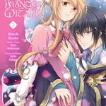 Fiancee of the Wizard - Volume 3 | Masaki Kazuka, Syuri Nakamura, Yen Press