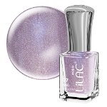 Lac de unghii Lilac, 6 g, Holographic Astra , Lilac