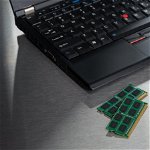 Memorie RAM notebook Kingston, SODIMM, DDR4, 32GB, CL21, 2933Mhz