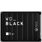 Hard Disk Portabil Western Digital P10 Game Drive 2tb Usb 3.2 2.5 Negru Alb Pentru Xbox XBOX ONE|XBOX SERIES X