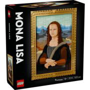 LEGO Set LEGO Art - Mona Lisa (31213)