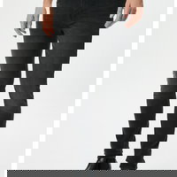 Blugi skinny cu 5 buzunare Blugi skinny cu 5 buzunare