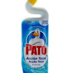 Pato(Duck) Dezinfectant WC 750 ml Ocean