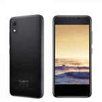 Telefon mobil CUBOT J20 Negru, 4G, 4.0 , 3GB RAM, 32GB ROM, Android 12, MT6739WA QuadCore, Face ID, 2350mAh, Dual SIM, CUBOT