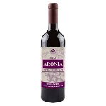 Vin de Aronia Bio Aronia 750ml, 11,5% alcool