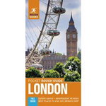 London - Pocket Rough Guide, 