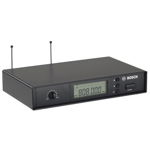 Receiver microfoane wireless Bosch MW1-RX-F2