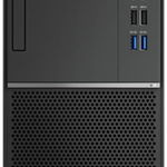 Desktop lenovo v530-15icb, 10tv001dri, i3-8100, 4gb ddr4, 1tb