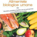 Alimentele biologice umane volumul II, Sens