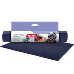 Foaie de silicon pentru copt 30x40-Blueberry Ibili