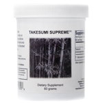 Takesumi Supreme (Bambus carbonizat) | 60g | Supreme Nutrition Products, Supreme Nutrition Products