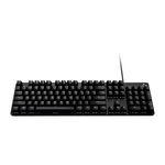 Tastatura mecanica cu fir Logitech G413 SE Corded, swtich Kailh,