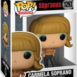 Figurina Funko Pop Television The Sopranos Carmela Soprano 9cm