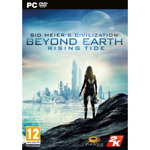 Joc Civilization Beyond Earth: The Rising Tide pentru PC