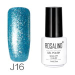 Oja Semipermanenta Rosalind Platinum J16 Albastru Regal | 7 ml, NailsFirst