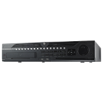 NVR 4K Ultra-series Professional 32 canale 12MP, 320Mbps, RAID - HikVision DS-9632NI-I8