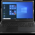 Laptop Toshiba Dynabook 15.6'' Satellite Pro L50-G-148, FHD, Procesor Intel® Core™ i5-10210U (6M Cache, up to 4.20 GHz), 16GB DDR4, 512GB SSD, GMA UHD, Win 10 Pro, Black