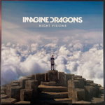 Imagine Dragons - Night Visions [10th Anniv. Ed LP] (2vinyl)