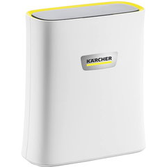 Purificator de apă Karcher - WPC 120 UF, 1-4 bar, 3 filtre, albe
