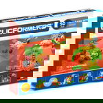 Set de construit Clicformers Basic 50 piese