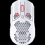 Mouse HP HYPERX Pulsefire Haste, wireless, alb, HP
