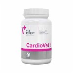 CardioVet, VetExpert, 90 tablete, Vetexpert