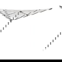 Uscător de rufe de exterior argintiu - Addis, Addis