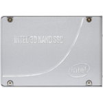 Dysk SSD Intel Intel DC SSDPE2KX010T807 urządzenie SSD U.2 1000 GB PCI Express 3.1 TLC 3D NAND NVMe, Intel