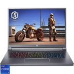 Laptop Gaming Acer Predator Triton 500 PT516-52S (Procesor Intel® Core™ i9-12900H (24M Cache, up to 5.00 GHz), 15.6" WQXGA, 32GB, 2TB SSD, nVidia GeForce RTX 3080 Ti @16GB, Win11 Home, Negru)